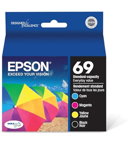 EPSON - CanonインクEPSONインクset 染料チェンジャー エプソン EPSON IC69 IC4CL69 対応 詰め替え