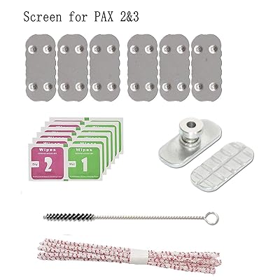elf bar vape uk Accessories UK Concentrate Insert - Pax 3 Vaporizer Parts main image 1