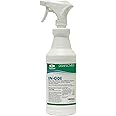 Theochem Laboratories in-Cide Multi Surface Fresh Disinfectant Cleaner (1 Quart)