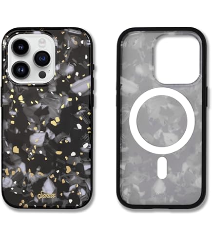 Amazon.com: Sonix Protective Phone Case for iPhone 15 Pro