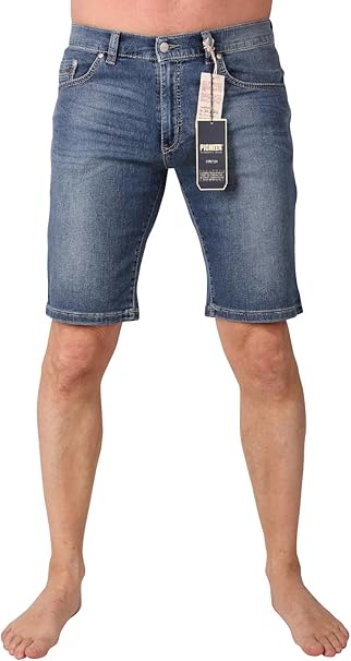 pioneer jeans stretch