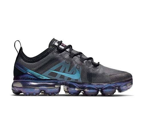 nike vapormax mujer negro