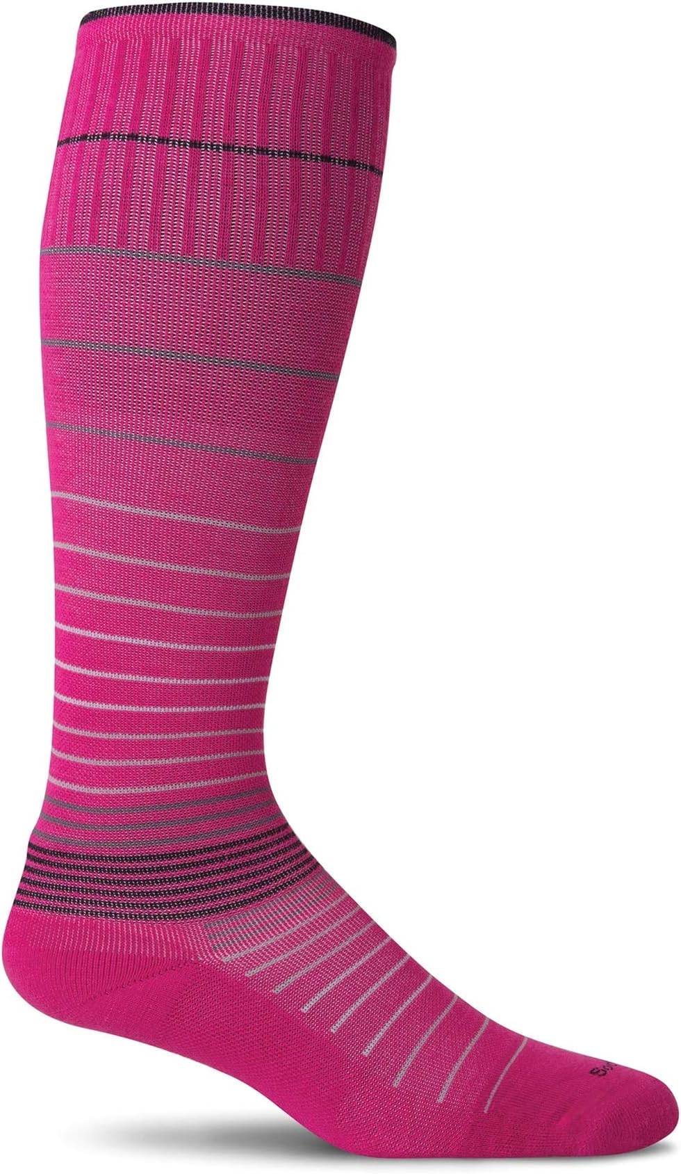 Women's Circulator Moderate Graduated Compression Sock