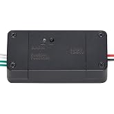 CO-Z WAM1 Remote Control for Bluetooth WiFi Gate Openers Smart Life App WiFi Controller, Universal Gate Remote Control Compatible with All Automatic Sliding Swing Gate Openers Garage Operator