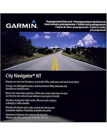 Amazoncouk Maps Sat Nav Gps Navigation Accessories -