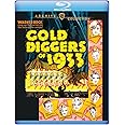 Gold Diggers of 1933 [Blu-ray]
