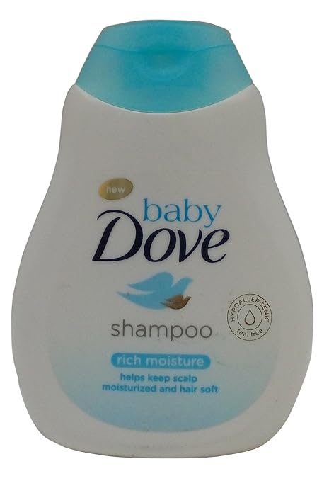 baby dove shampoo 200ml price