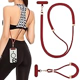 VVAAGG Cell Phone Lanyard for iPhone: 2pcs Phone