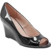 Bandolino Women's Tufflove Wedge Pump