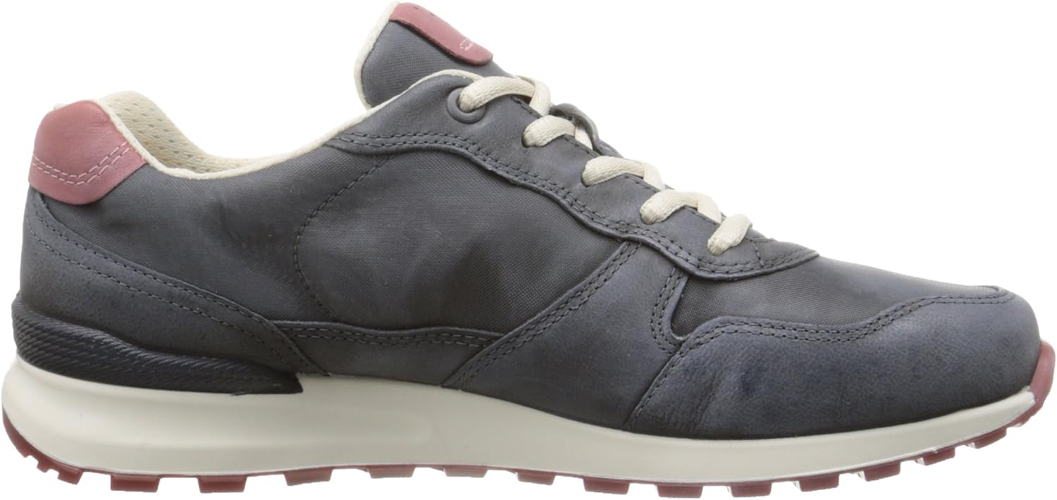 ecco cs14 retro sneaker