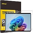 Adeway Screen Protector for Microsoft Surface Pro 11/10/9/8/X, 13 Inch, 9H Hardness, HD Clear, Anti-Scratch, High Sensitivity, Smooth Touch