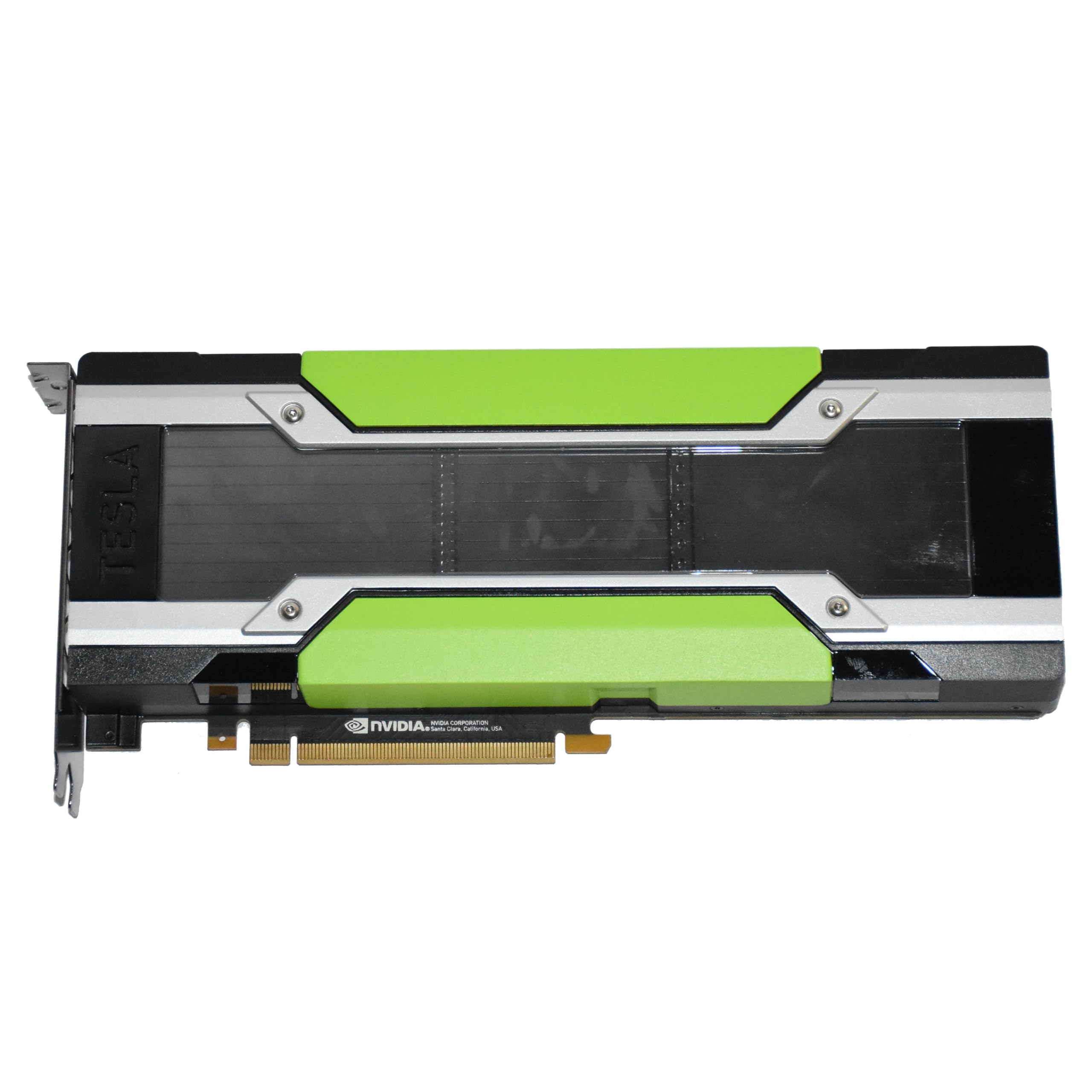 NVIDIA 900-2G610-0000-000 Tesla P40 24GB GDDR5 PCIE 3.0 X16 Refrigeración pasiva