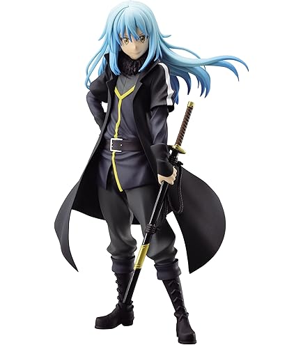 Amazon.com: Banpresto That Time I Got Reincarnated As a