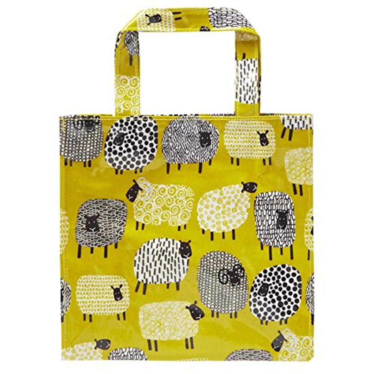 Ulster Weavers Dotty Sheep PVC Small Gusset