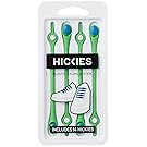 HICKIES Elastic Lacing System