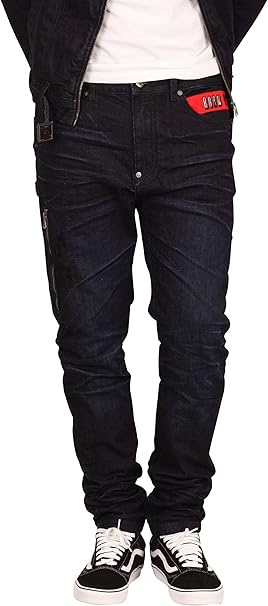 born fly jean jacket