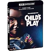 Child's Play (2019) - Collector's Edition 4K Ultra HD + Blu-ray [4K UHD]
