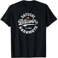 Amazon.com: Satoshi Definition Cryptocurrency Bitcoin Satoshi