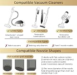 TAILI Extra Large Vacuum Storage Bags Cube 8 Jumbo 3-5 Quilts Duvets view 8