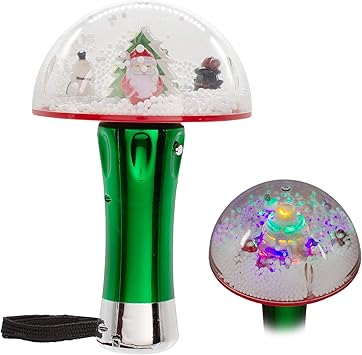 christmas spinner toy