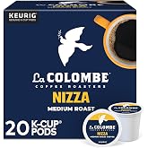 La Colombe, Coffee Pods Nizza, 7.9 Ounce