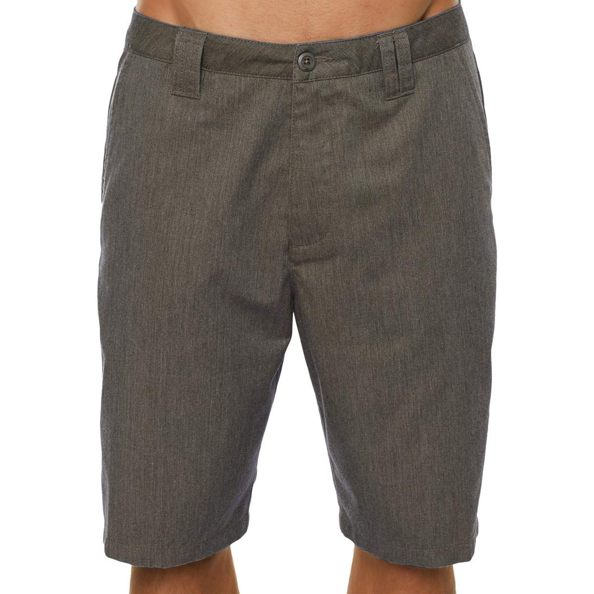 O'Neill Men's 22 Inch Outseam Classic Walk Short Beachwear Central