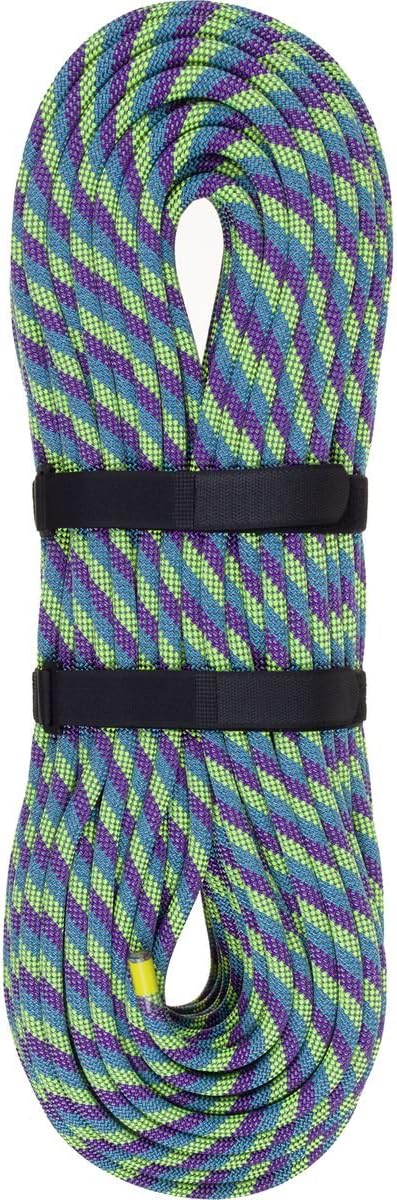 STERLING 9.8 Evolution Velocity Dynamic Climbing Rope - Sharma 70M