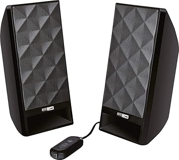 altec lansing lozenge