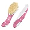Set spazzola neonato e pettine NUK