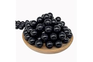 Lambid 100 Counts 2.6 Grams .61 Caliber Kinetic Balls - 0.61 Cal Reusable Nylon Balls Less Lethal Solid Plastic Ammunition for Training, Target Practice and Self Defense Compatible with Byrna CL