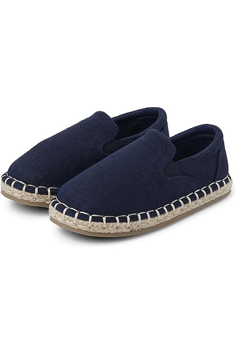 Geox U PANTELLERIA A - Men's Espadrilles - Gray