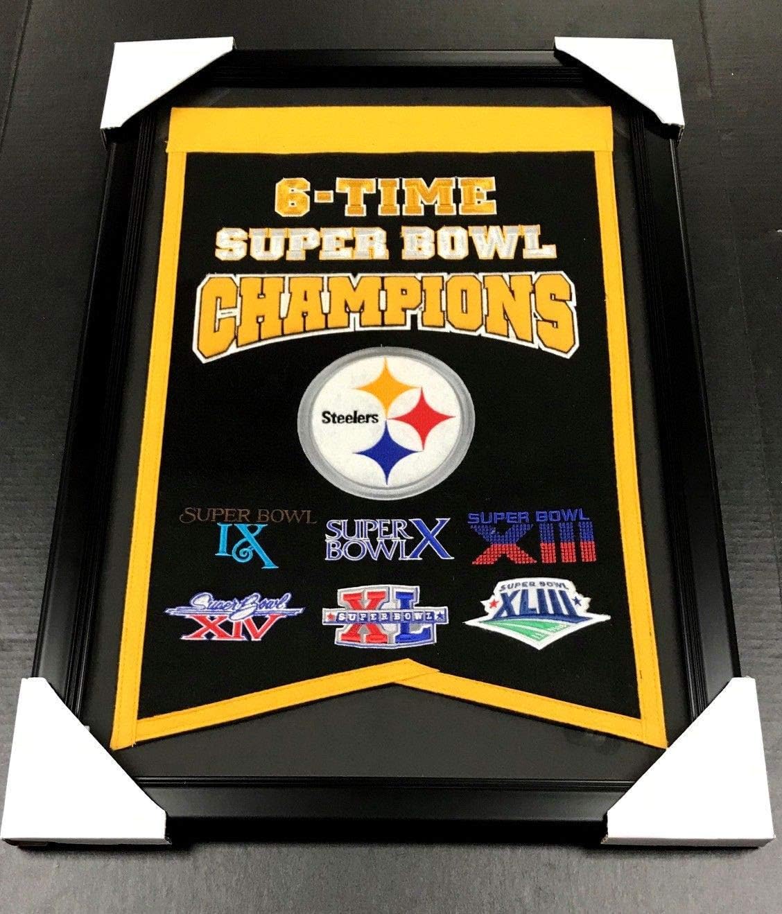 pittsburgh steelers outlet