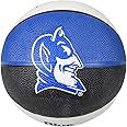 Rhode Island Novelty 9.5" Duke Blue Devils Regulation Basketball