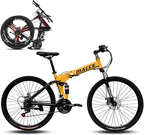 Amazon.co.jp: マウンテンバイク24/26インチメンズマウンテンバイク高