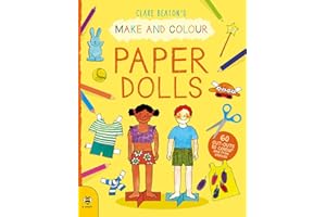 Paper Dolls