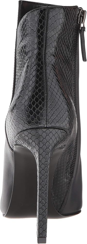 nine west tomorrow pointy toe booties