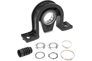 A-Premium Drive Shaft Center Support Bearing Compatible with Dodge Sprinter 2500/Sprinter 3500 2003-2006 & Freightliner Sprin
