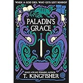 Paladin's Grace (The Saint of Steel)
