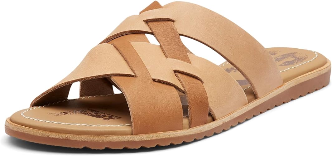 sorel women's ella casual sandal