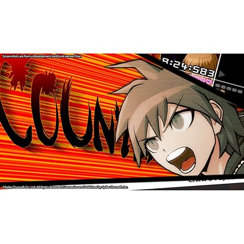 Danganronpa Decadence (Nintendo Switch) in Kenya | Whizz Games