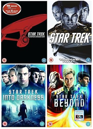 Watch Star Trek III: The Search For Spock HD 1080P