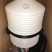 Abbeveratoio Automatico Per Polli Zootec 15 Litri - Made In Italy Per Galline, Anatre E Oche - Foto 3