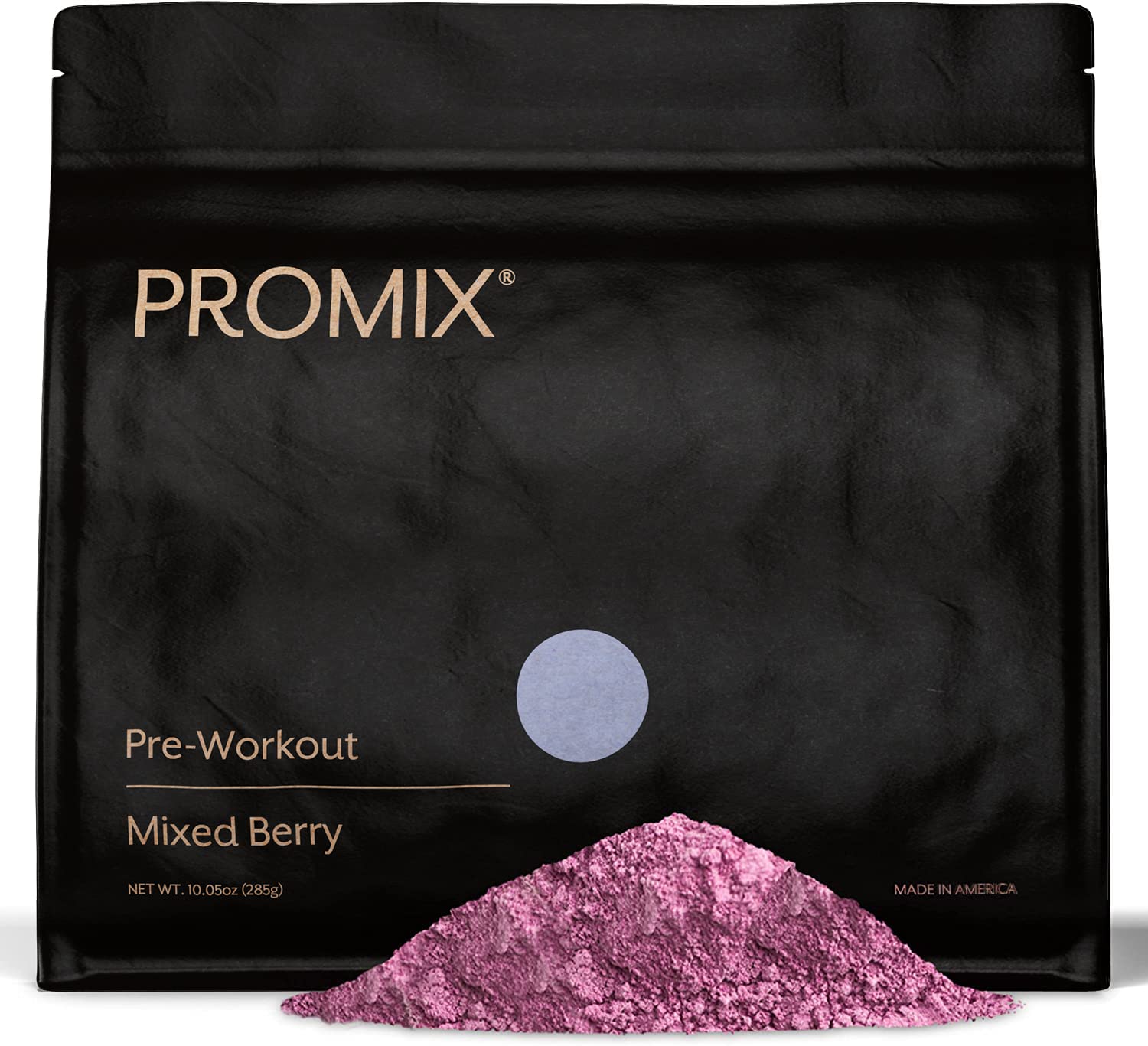 Pre-Workout (Mixed Berry)