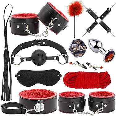 Amazon Best Sellers: Best Bondage Gear & Accessories
