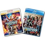 ガーディアンズ・オブ・ギャラクシー:リミックス MovieNEXプラス3D:オンライン予約限定商品 [ブルーレイ3D+ブルーレイ+DVD+デジタルコピー(クラウド対応)+MovieNEXワールド] [Blu-ray]
