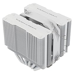 Thermalright Peerless Assassin 120 Mini White CPU