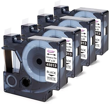 amazon label maker tape