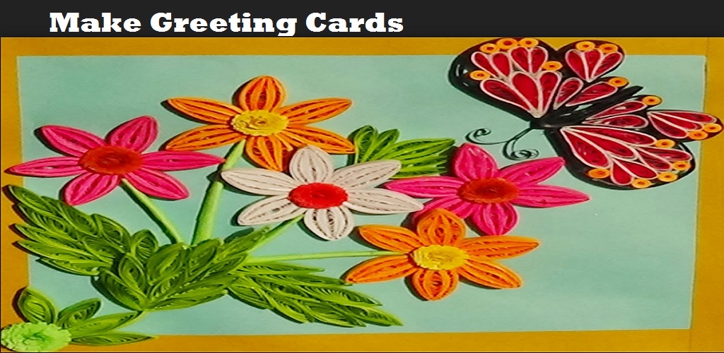Make Greeting Cards