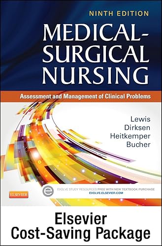 Download Medical-Surgical Nursing: Assessment and Management of Clinical Problems PDF