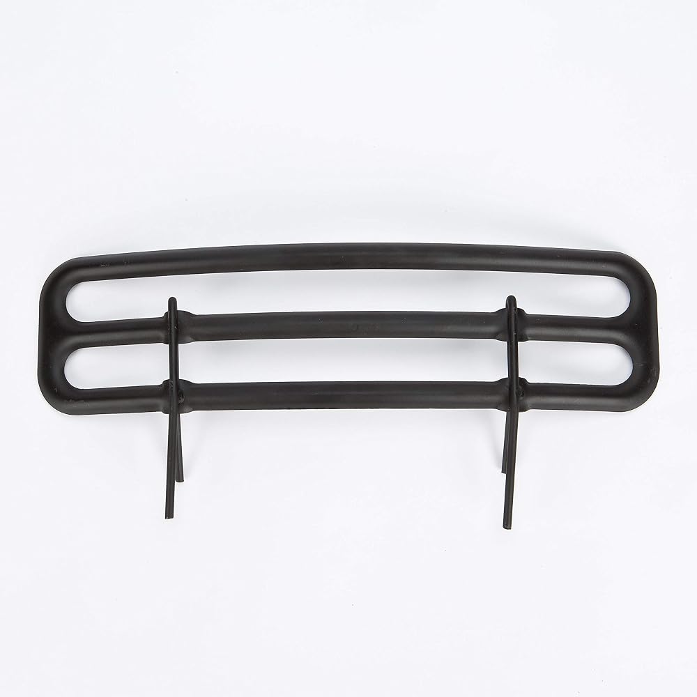 Inglenook Coal Saver Black 17 Inch for Fireplaces & Stoves